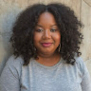 Meet your Posher, Tamara